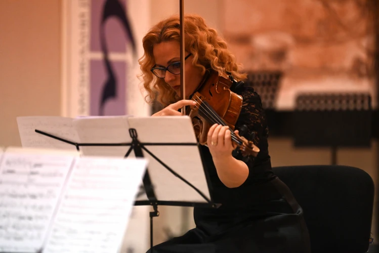 Струнен квартет "Фрош"